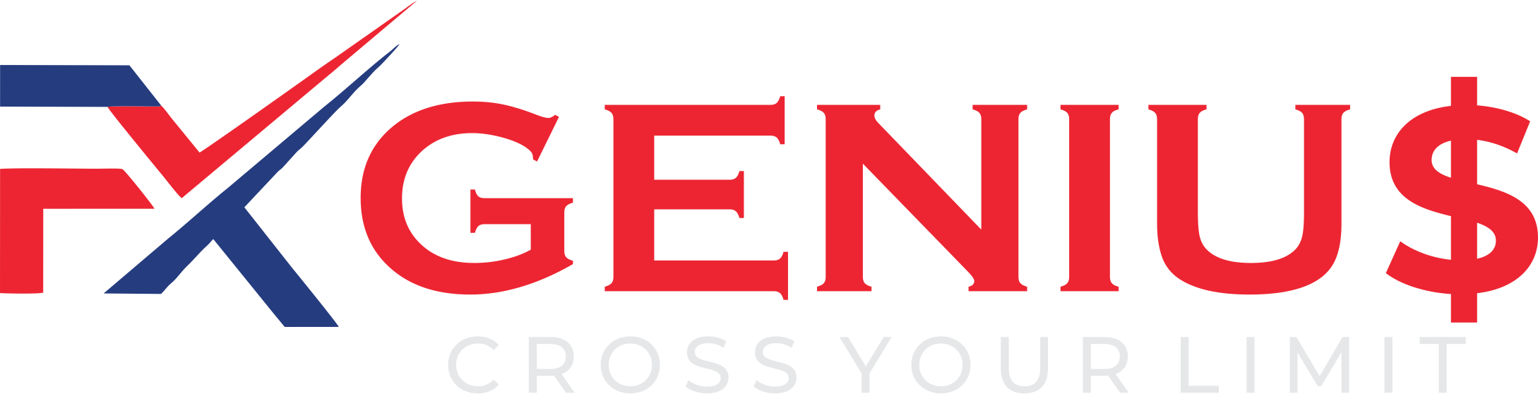 fxgenious Logo